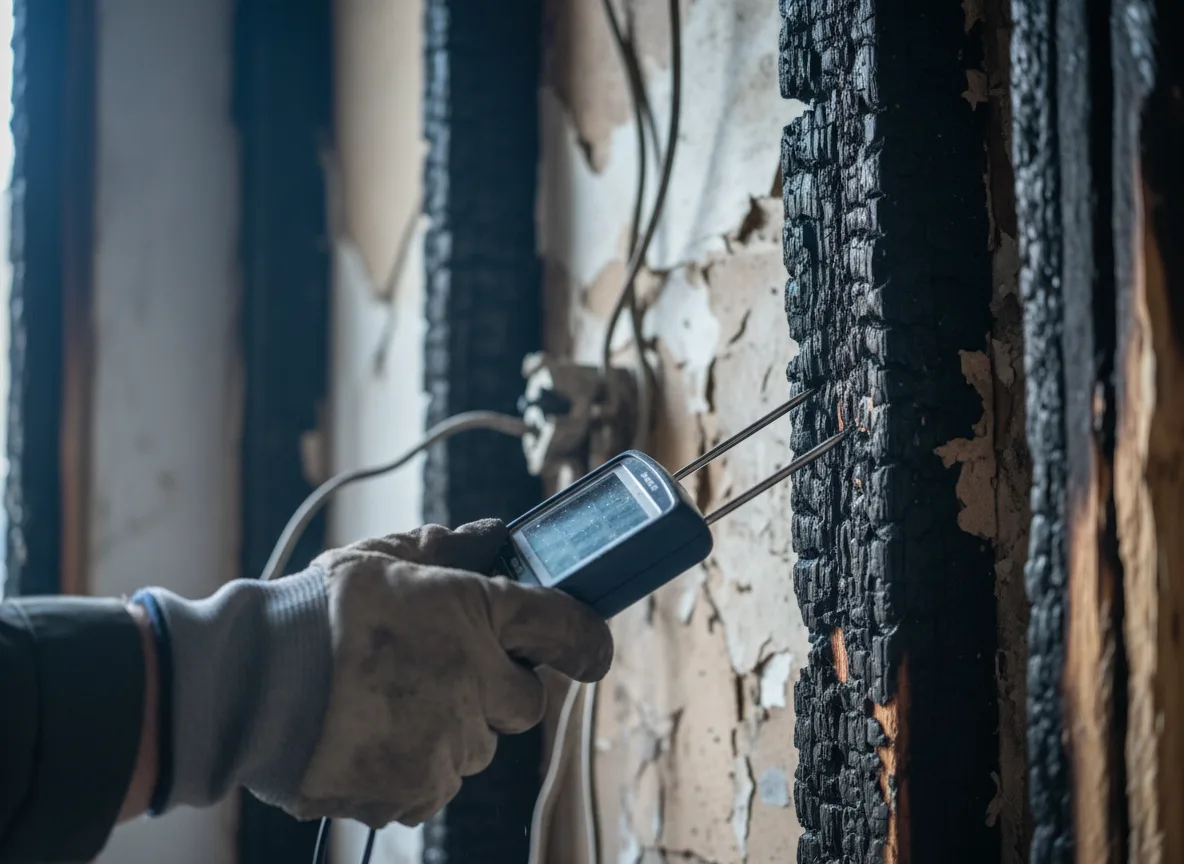 Fire Damage Restoration Hickory, PA FAQs